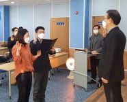 2021 사진으로 본 병무사