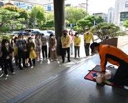 2022 사진으로 본 병무사