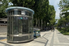 지하철 이용 < 오시는길 < 덕수궁 < 접근성 < 관람참여 < 국립현대미술관