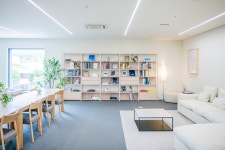 라운지 < 멤버십 < 국립현대미술관