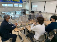 열린광장 < 1학년게시판 - 환경·생명공학과