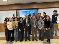 해양·수산 최고경영자과정 > 포토갤러리 - 대학원