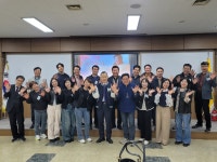 해양·수산 최고경영자과정 > 포토갤러리 - 대학원