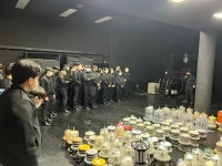 열린광장 < 갤러리 - 해상운송학부