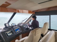 열린광장 < 갤러리 - 해상운송학부