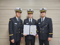 학교소개 > 대학홍보관 > 핫이슈 - 국립목포해양대학교