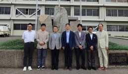 학교소개 > 대학홍보관 > 핫이슈 - 국립목포해양대학교