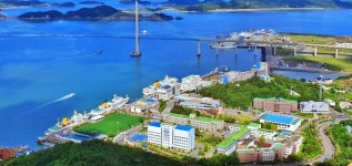 학교소개 > 대학홍보관 > 핫이슈 > 상세 - 국립목포해양대학교