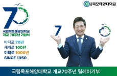 학교소개 > 대학홍보관 > 핫이슈 - 국립목포해양대학교