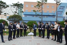 학교소개 > 대학홍보관 > 핫이슈 - 국립목포해양대학교