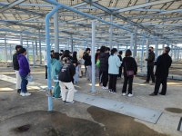 열린광장 > 학과견학갤러리 > 상세 - 환경·생명공학과