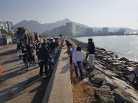 열린광장 < 비교과활동갤러리 - 환경·생명공학과