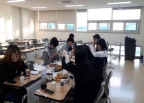 열린마당 < 갤러리 - 조선해양공학과