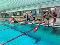 커뮤니티 > 포토갤러리 - 해양경찰학부