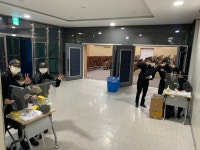 커뮤니티 > 포토갤러리 - 해양경찰학부