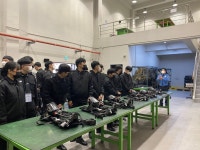 커뮤니티 > 포토갤러리 - 해양경찰학부