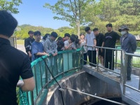 열린광장 > 비교과활동갤러리 > 상세 - 환경·생명공학과