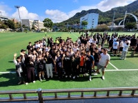 열린광장 < 비교과활동갤러리 - 환경·생명공학과