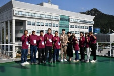 학교소개 > 대학홍보관 > 핫이슈 - 국립목포해양대학교