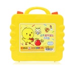 대한민국 대표 문구전문쇼핑몰 모닝오피스 (동아) 노랑병아리 크레용 48색세트 손에묻지않는크레용 - 주식회사 모닝오피스