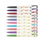 대한민국 대표 문구전문쇼핑몰 모닝오피스 (동아) 미피 유성볼펜 0.5mm 미피볼펜 - 주식회사 모닝오피스