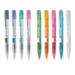 대한민국 대표 문구전문쇼핑몰 모닝오피스 (Pentel) Techniclick 샤프 0.5mm PD-105 테크닉샤프 - 주식회사 모닝오피스