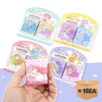 페어리루 미니수첩 시즌2 16개입 1갑 /1500이엘에프비 페어리루 미니수첩 시즌2 16개입 1갑 /1500이엘에프비 - 주식회사 모닝오피스