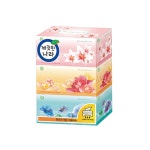 대한민국 대표 문구전문쇼핑몰 모닝오피스 깨끗한나라 부드러운 미용티슈 250매3개팩 미용티슈 휴지 - 주식회사 모닝오피스