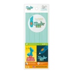 주식회사 연한훼미리 | 3doodler start 3D펜 3Doodler start 3D펜 리필 연한초록 쓰리두들러 필라멘트 지구화학 - 주식회사 모닝오피스