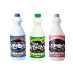 대한민국 대표 문구전문쇼핑몰 모닝오피스 (유한양행) 유한락스 1L (옵션) - 주식회사 모닝오피스