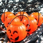 대한민국 대표 문구전문쇼핑몰 모닝오피스 (파티클럽) 미니 호박바구니 6개입 1세트 - 주식회사 모닝오피스