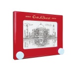매직 Etch A Sketch screen board Etch A Sketch Screen Board 클래식 에치어스케치보드 - 주식회사 모닝오피스