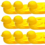 대한민국 대표 문구전문쇼핑몰 모닝오피스 오리눈집게 9개입세트 스노우볼메이커 만들기 모래놀이 - 주식회사 모닝오피스