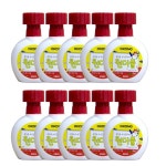 대한민국 대표 문구전문쇼핑몰 모닝오피스 (오공) 원더풀 50g 10개x1갑 무독이 공작용 수성 접착제 - 주식회사 모닝오피스