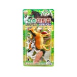 가축대탐험 (황용토이)10000 가축 대탐험(15Pcs) 1세트 가축모형 - 주식회사 모닝오피스