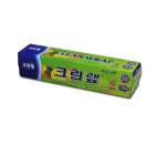 대한민국 대표 문구전문쇼핑몰 모닝오피스 (한솔) 크린랲 중 22cm x 20m 크린랩 - 주식회사 모닝오피스