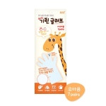 대한민국 대표 문구전문쇼핑몰 모닝오피스 (보아스) 기린 글러브 4~8세용 1팩(7켤레) 키즈글러브 롱비닐장갑 - 주식회사 모닝오피스