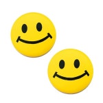 대한민국 대표 문구전문쇼핑몰 모닝오피스 (유니아트) 스마일뱃지만들기 1세트(2개입) 만들기 DIY - 주식회사 모닝오피스