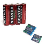 대한민국 대표 문구전문쇼핑몰 모닝오피스 (교재용) 저가 건전지 4개입x1세트 AA AAA (선택x1종) - 주식회사 모닝오피스