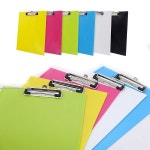 주식회사 모닝오피스 | 칼라 캔디 클립보드 A4 (희망) 칼라 캔디 클립보드 A4 1개(랜덤) MU517 - 주식회사 모닝오피스