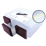 투웨이 수납함3단 (카파맥스) 투웨이 수납함 3단 블럭형 서랍 - 주식회사 모닝오피스