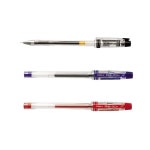 대한민국 대표 문구전문쇼핑몰 모닝오피스 (동아) 파인테크 0.4mm 중성펜 - 주식회사 모닝오피스