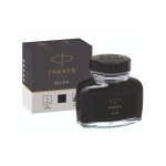 대한민국 대표 문구전문쇼핑몰 모닝오피스 (Parker) 파카 병잉크 57ml 검정 만년필잉크 - 주식회사 모닝오피스