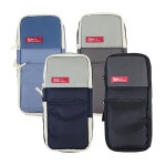 하하 봉제필통 (모닝글로리) 9000 하하 봉제필통 1개(랜덤) 필통 - 주식회사 모닝오피스