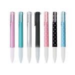 스타일핏트3색홀더.1자루/UE3H-208/UNI Stylefit 펜홀더 (Uniball) 3색 스타일핏트홀더 UE3H-208 1개(옵션) - 주식회사 모닝오피스