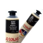 대한민국 대표 문구전문쇼핑몰 모닝오피스 (JOSONJA) 조소냐 아크릴물감 75ml (0005) S1.601번 번트엄버 - 주식회사 모닝오피스