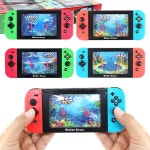 주식회사 모닝오피스 | 스타굿즈 물게임기 8개입 (애니토이)2500 스타굿즈 물게임기 8개입(1갑) 워터게임 - 주식회사 모닝오피스