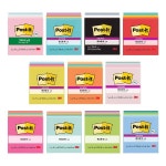 대한민국 대표 문구전문쇼핑몰 모닝오피스 (3M) 포스트잇 컬렉션팩 1개 (옵션) 654-4 654-5 - 주식회사 모닝오피스