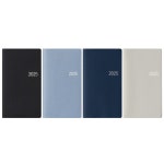 대한민국 대표 문구전문쇼핑몰 모닝오피스 (모닝글로리) 2025년 양장수첩 DS48 1면1주 수첩 다이어리 - 주식회사 모닝오피스