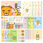 프리미엄 문구세트 (재미스쿨) 카카오프렌즈 프리미엄 문구세트 (옵션) - 주식회사 모닝오피스